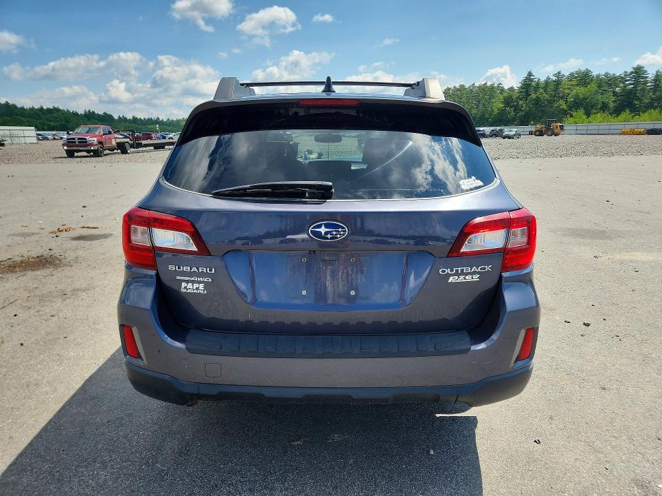 Aukcja sprzedaży 2016 Subaru Outback, vin: 4S4BSACCXG3245858, numer aukcji: 63499916