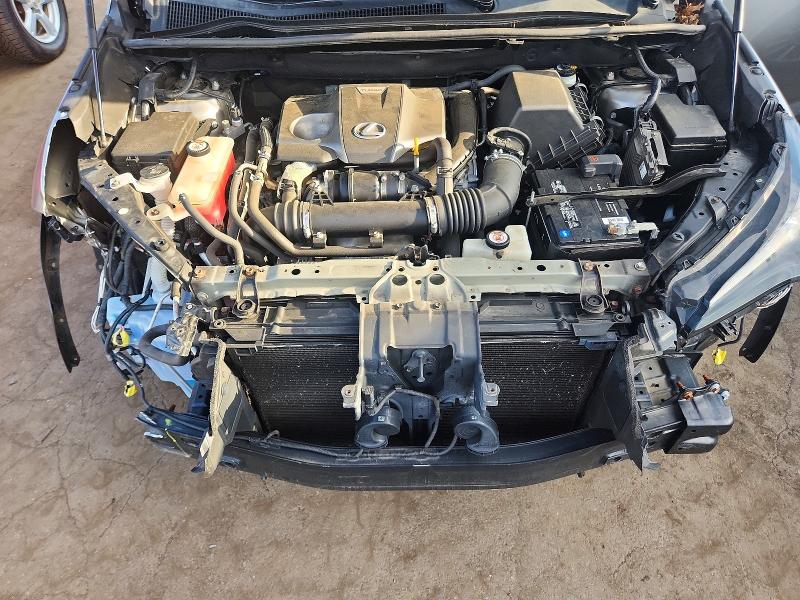 Aukcja sprzedaży 2017 Lexus Nx 200t, vin: JTJBARBZ3H2145133, numer aukcji: 63825056