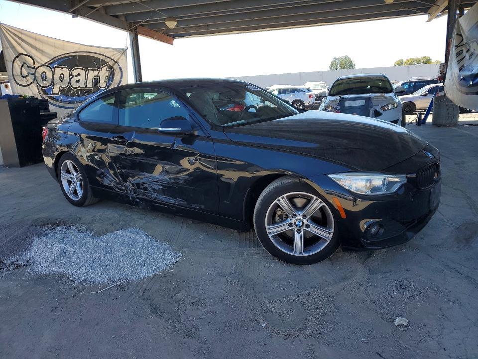 Aukcja sprzedaży 2015 Bmw 428, vin: WBA3N7C55FK224079, numer aukcji: 65856276