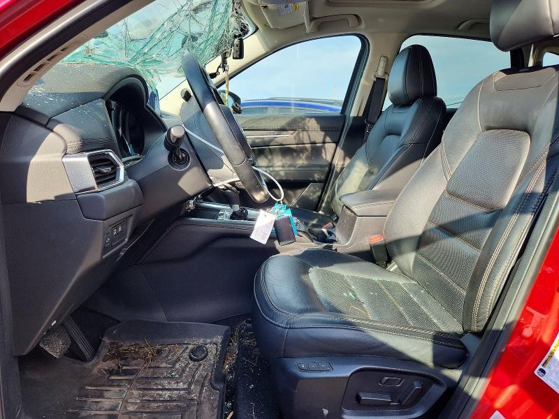 Продаж на аукціоні авто 2020 Mazda Cx-5, vin: JM3KFBDM5L1720481, номер лоту: 65683696
