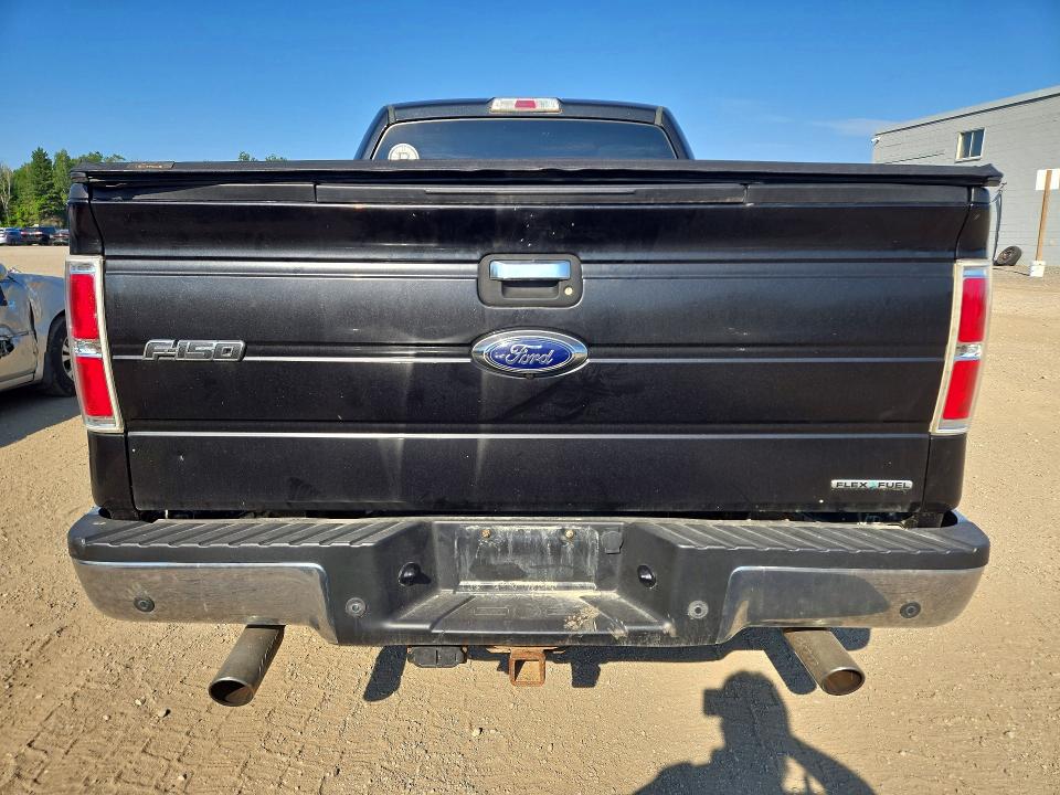 64987806 :رقم المزاد ، 1FTFW1EF5EKF82555 vin ، 2014 Ford F150 مزاد بيع
