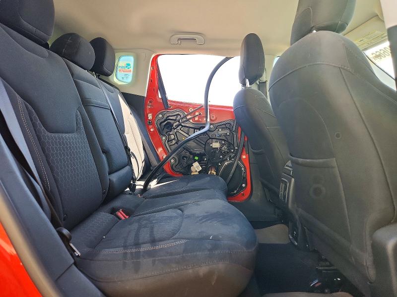Продаж на аукціоні авто 2018 Jeep Compass, vin: 3C4NJCAB8JT106964, номер лоту: 66120666