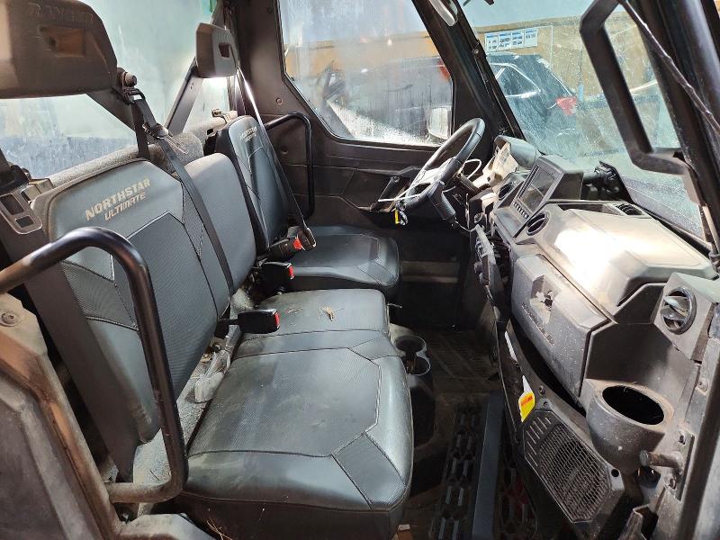 Продажа на аукционе авто 2021 Polaris Ranger, vin: 4XARRY99XM8477465, номер лота: 65988646