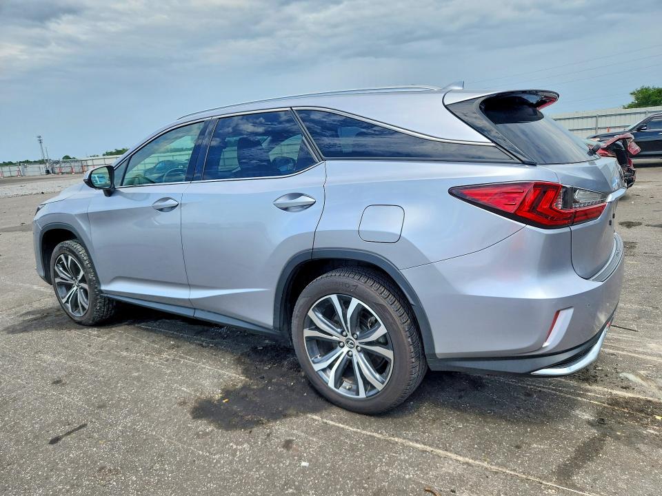 Aukcja sprzedaży 2022 Lexus Rx, vin: JTJHZKFA0N2038423, numer aukcji: 63828286