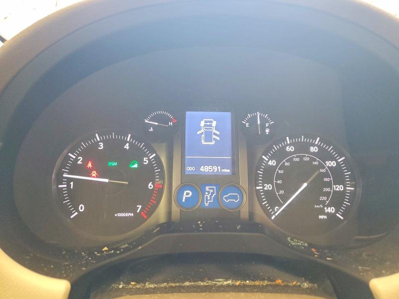 Продаж на аукціоні авто 2016 Lexus Gx, vin: JTJBM7FX0G5131661, номер лоту: 65993976