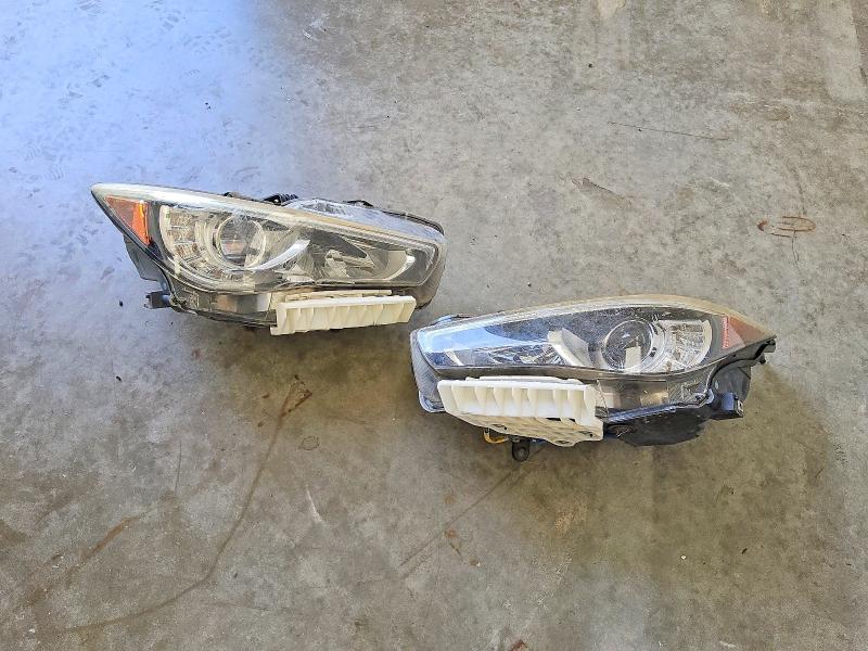 Продажа на аукционе авто 2018 Infiniti Q50, vin: JN1FV7AP7JM461502, номер лота: 64626766
