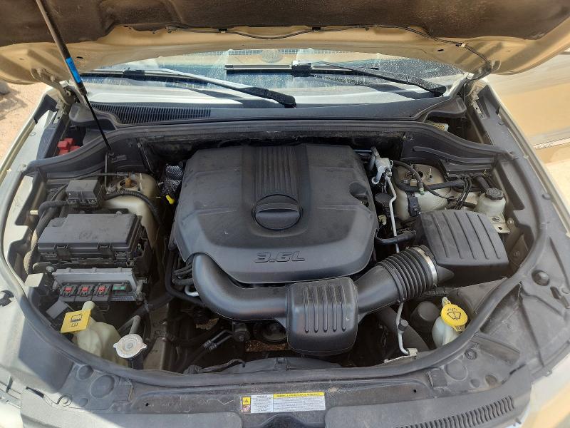 Aukcja sprzedaży 2011 Jeep Grand Cherokee, vin: 1J4RR6GG7BC632962, numer aukcji: 65082656
