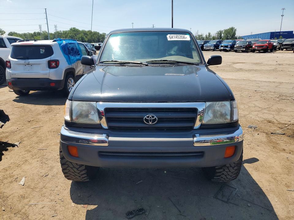 Продажа на аукционе авто 1999 Toyota Tacoma, vin: 4TAPM62N4XZ432686, номер лота: 64145356