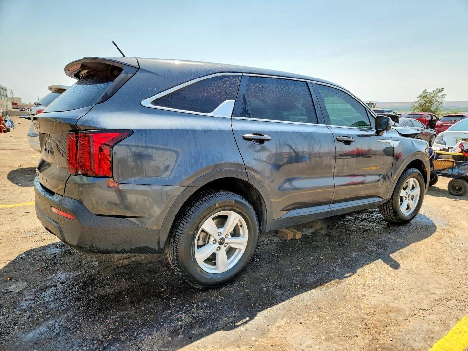 Продаж на аукціоні авто 2022 Kia Sorento, vin: 5XYRGDLC6NG099795, номер лоту: 64232226