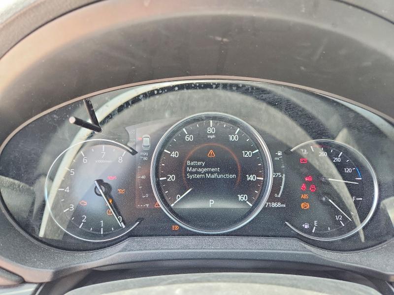 Продаж на аукціоні авто 2020 Mazda Cx-5, vin: JM3KFADM8L0797717, номер лоту: 64474576