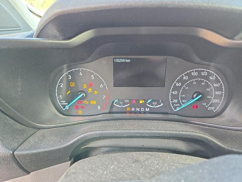 Продажа на аукционе авто 2019 Ford Transit Connect, vin: NM0LS7S23K1430775, номер лота: 58823336