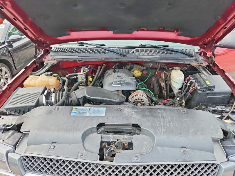Aukcja sprzedaży 2004 Chevrolet Silverado, vin: 1GCHK29U14E175946, numer aukcji: 63848466