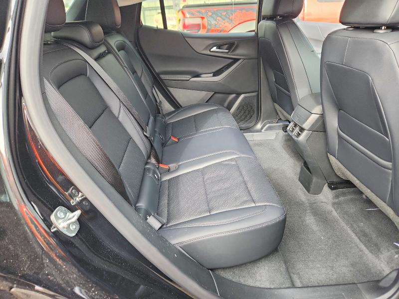 65996326 :رقم المزاد ، 3GNAXPEG9TL540444 vin ، 2026 Chevrolet Equinox مزاد بيع