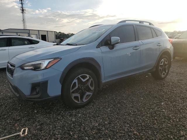Aukcja sprzedaży 2019 Subaru Crosstrek, vin: JF2GTAMC0KH330095, numer aukcji: 63009936