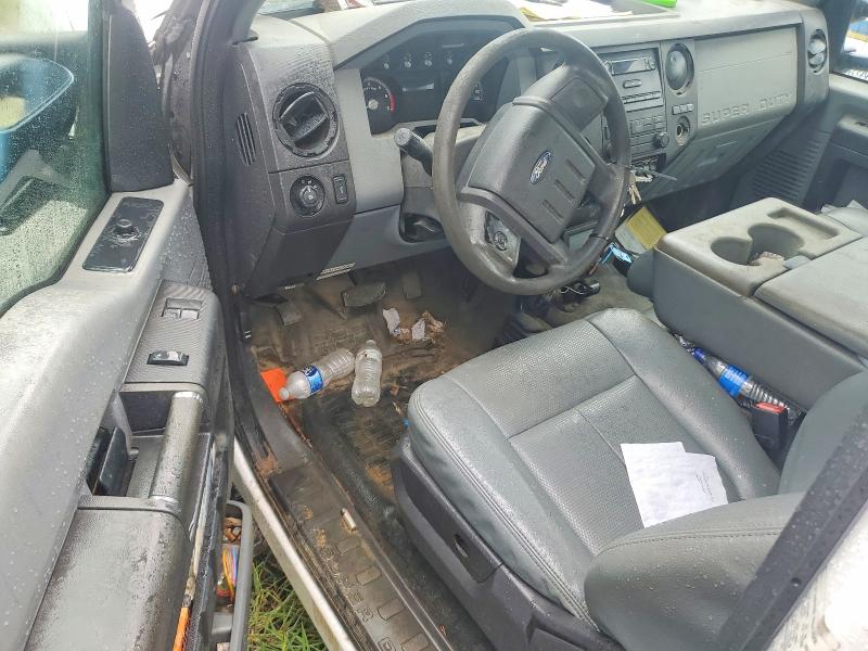 Aukcja sprzedaży 2016 Ford F550, vin: 1FDUF5HYXGEB16287, numer aukcji: 62284636
