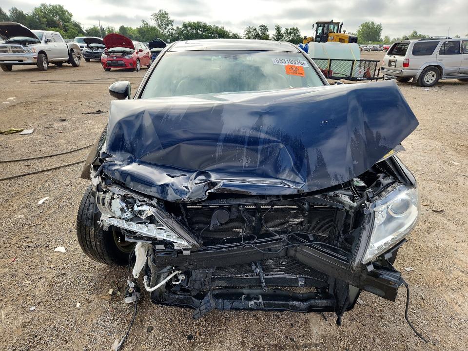 Продаж на аукціоні авто 2013 Lexus Es, vin: JTHBK1GG4D2055913, номер лоту: 63310936