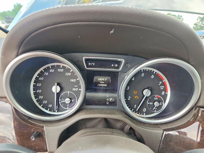 Продаж на аукціоні авто 2016 Mercedes-benz Gl, vin: 4JGDF6EE3GA682010, номер лоту: 63165216