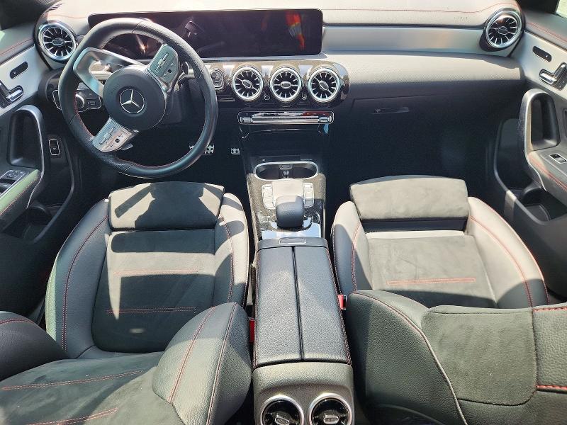 Продаж на аукціоні авто 2023 Mercedes-benz Cla, vin: W1K5J4GB8PN401252, номер лоту: 64560736