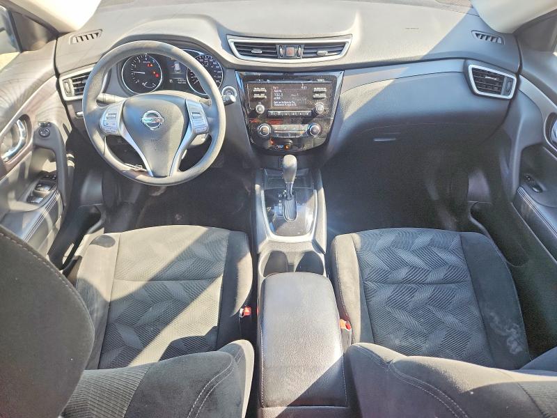 Продажа на аукционе авто 2016 Nissan Rogue, vin: 5N1AT2MV2GC858183, номер лота: 63315286