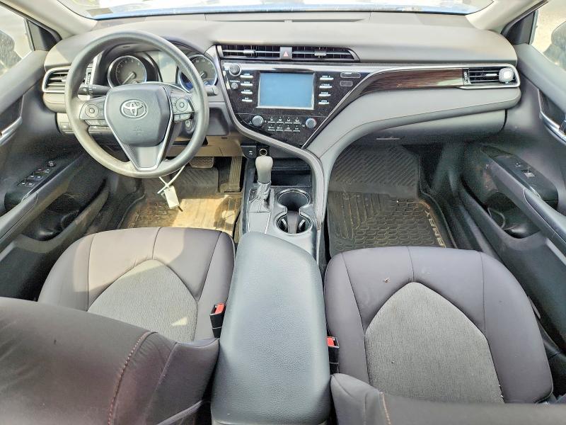 Продажа на аукционе авто 2019 Toyota Camry, vin: 4T1B11HK0KU278244, номер лота: 64786316