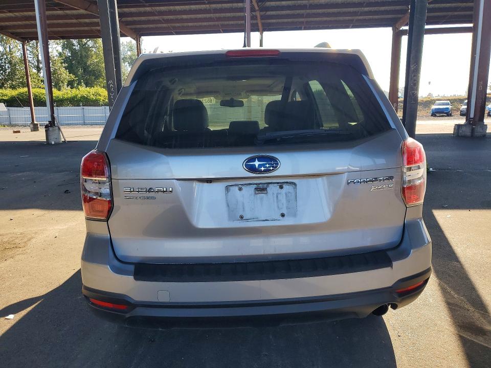 Aukcja sprzedaży 2015 Subaru Forester, vin: JF2SJAUC9FH409674, numer aukcji: 65232326