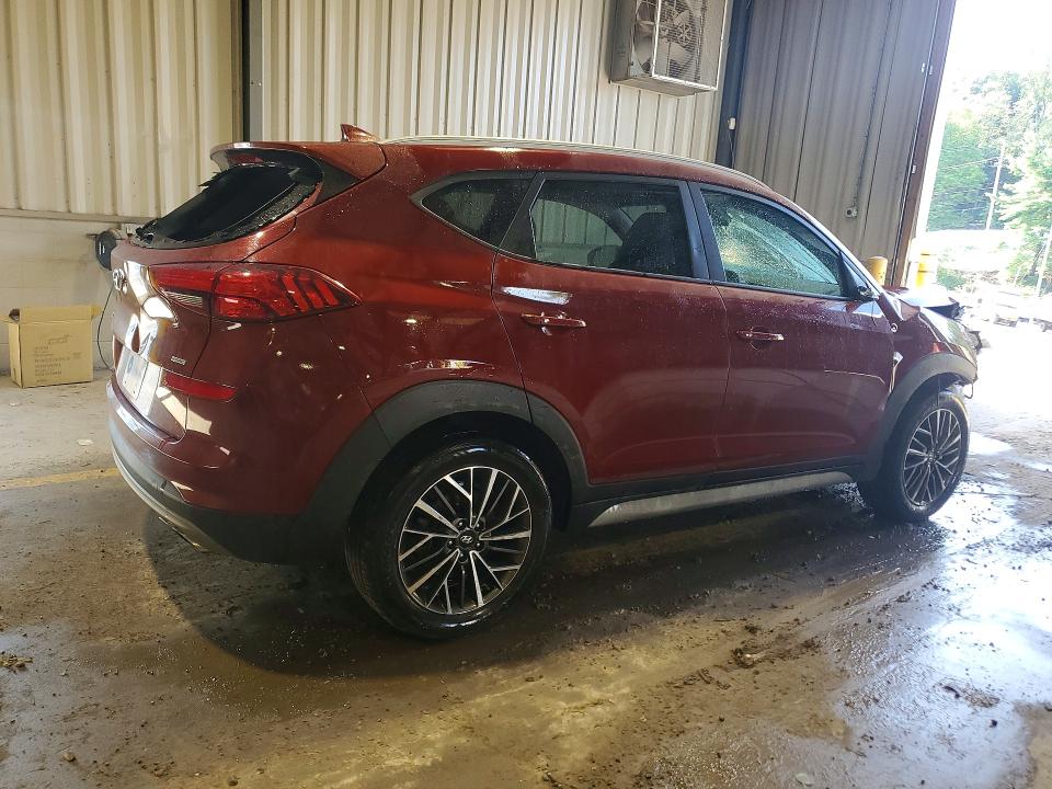 Aukcja sprzedaży 2019 Hyundai Tucson, vin: KM8J3CAL8KU839956, numer aukcji: 65467396