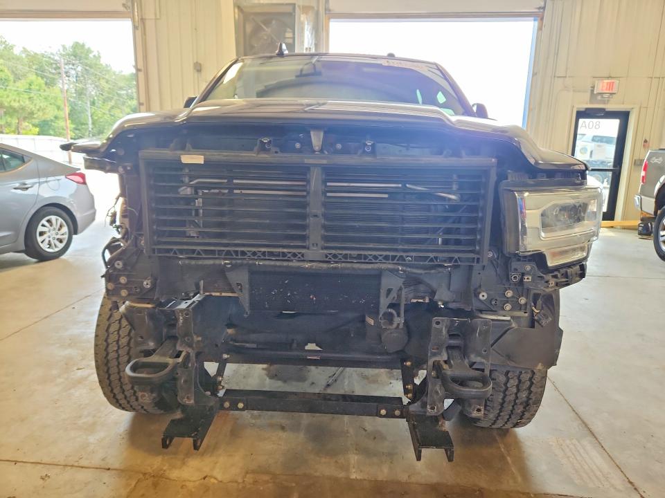 63363386 :رقم المزاد ، 3C6UR5DJ6KG699969 vin ، 2019 Ram 2500 مزاد بيع