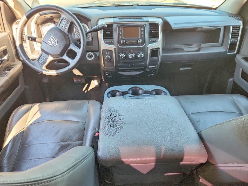 Aukcja sprzedaży 2013 Ram 1500, vin: 1C6RR7GP1DS637635, numer aukcji: 66193786