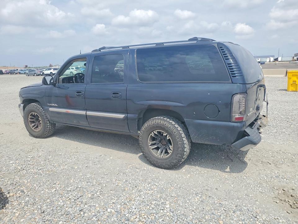 Aukcja sprzedaży 2003 Gmc Yukon Xl, vin: 1GKFK16Z63J335539, numer aukcji: 64782346