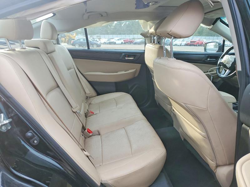 66886506 :رقم المزاد ، 4S3BNAN68G3010300 vin ، 2016 Subaru Legacy مزاد بيع