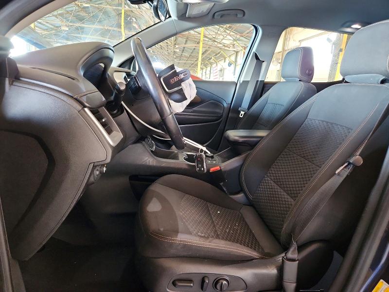 Aukcja sprzedaży 2018 Gmc Terrain, vin: 3GKALMEX2JL389743, numer aukcji: 65512516