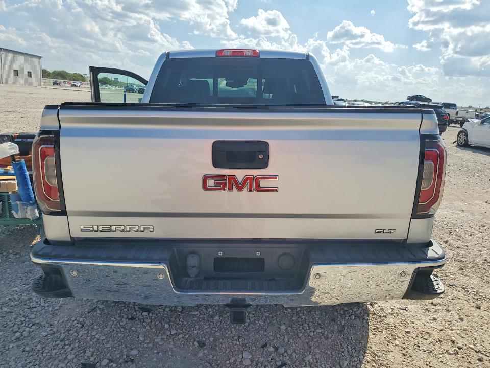 66905846 :رقم المزاد ، 3GTU2NEC3JG623685 vin ، 2018 Gmc Sierra مزاد بيع