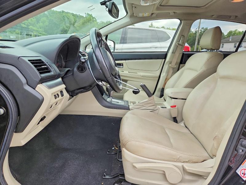 65567816 :رقم المزاد ، JF2GPAKC4D2852905 vin ، 2013 Subaru Xv Crosstrek مزاد بيع