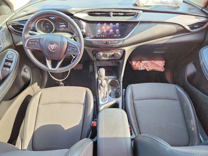 2021 Buick Encore Gx მანქანა იყიდება აუქციონზე, vin: KL4MMDSL5MB182321, აუქციონის ნომერი: 66625946