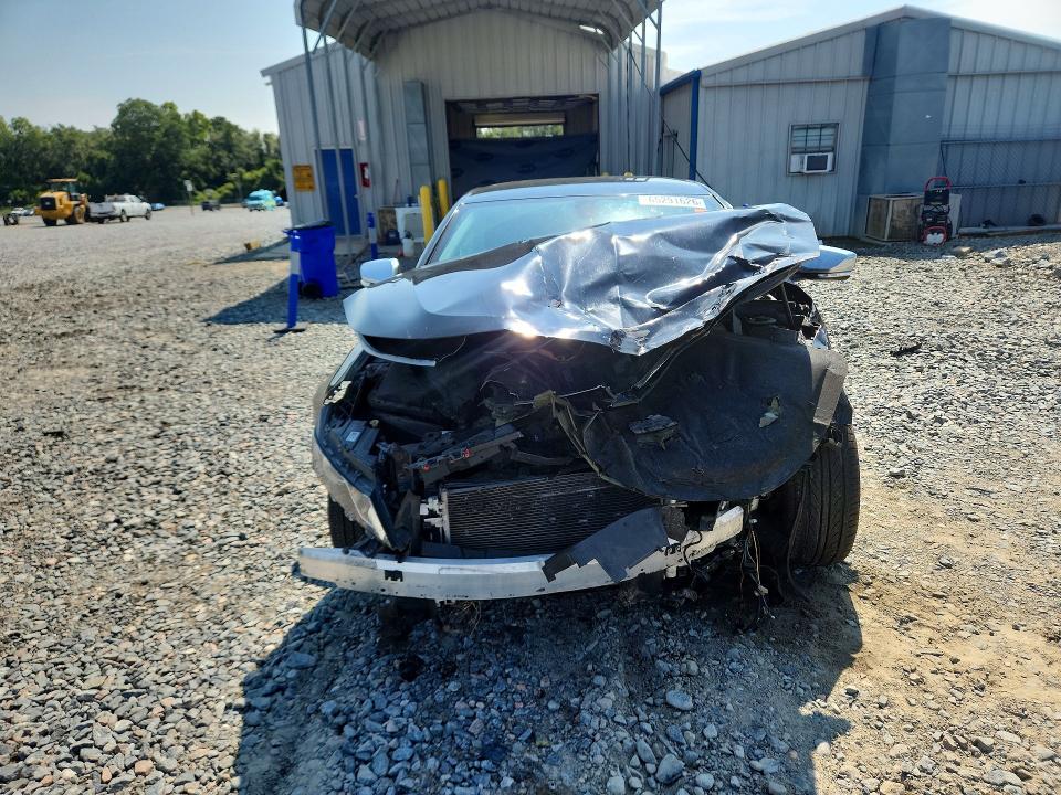 Продаж на аукціоні авто 2018 Chevrolet Impala, vin: 2G1125S35J9150043, номер лоту: 65291626