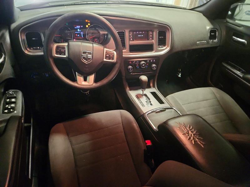 2014 Dodge Charger მანქანა იყიდება აუქციონზე, vin: 2C3CDXBG2EH324238, აუქციონის ნომერი: 64341476