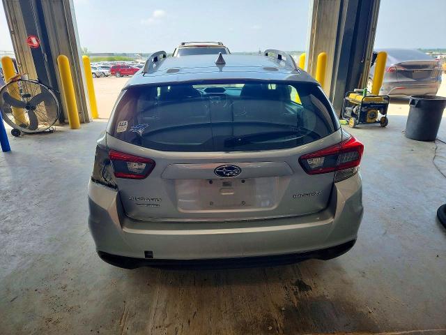 2020 Subaru Impreza მანქანა იყიდება აუქციონზე, vin: 4S3GTAV67L3720987, აუქციონის ნომერი: 63741766