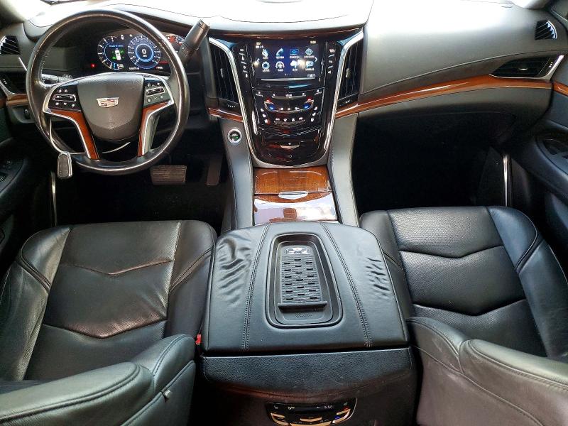 Aukcja sprzedaży 2024 Cadillac Escalade, vin: 1GYS4AKJ9HR302512, numer aukcji: 66691596