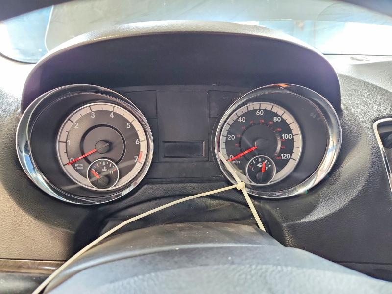 Продаж на аукціоні авто 2017 Dodge Grand Caravan, vin: 2C4RDGBG4HR568719, номер лоту: 64505416
