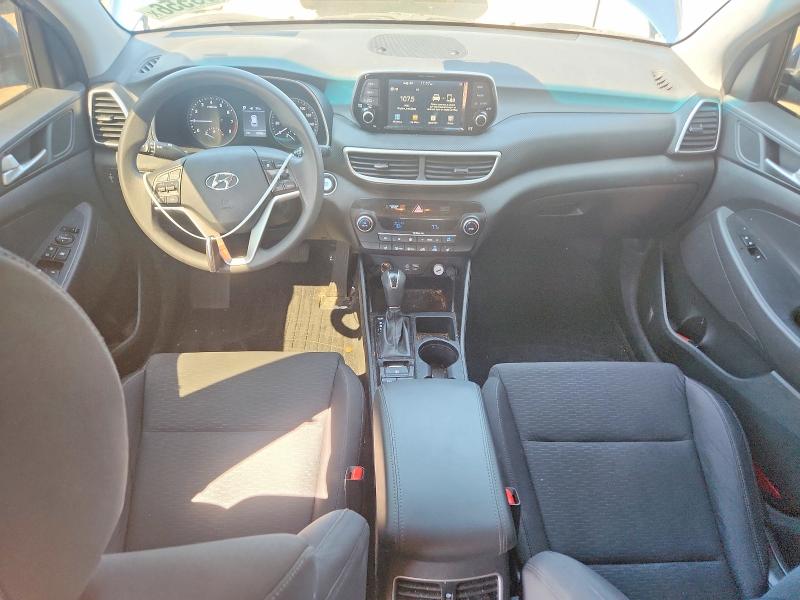 Aukcja sprzedaży 2020 Hyundai Tucson, vin: KM8J33AL9LU145956, numer aukcji: 66199556