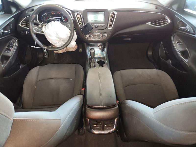 Продаж на аукціоні авто 2018 Chevrolet Malibu, vin: 1G1ZD5ST0JF263130, номер лоту: 66474166