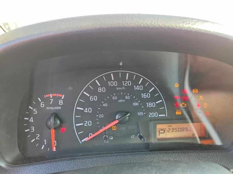 66243846 :رقم المزاد ، 3N6CM0KNXDK696873 vin ، 2013 Nissan Nv200 مزاد بيع