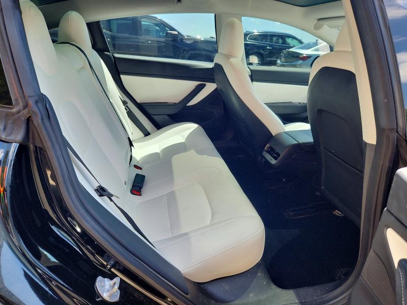 Aukcja sprzedaży 2018 Tesla Model 3, vin: 5YJ3E1EB2JF171074, numer aukcji: 65110666