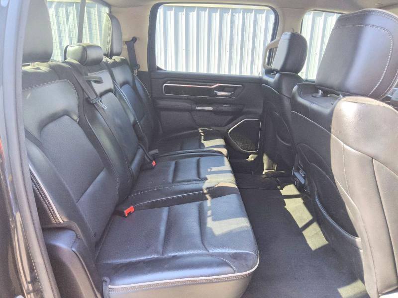 2019 Ram 1500 მანქანა იყიდება აუქციონზე, vin: 1C6SRFJT6KN810563, აუქციონის ნომერი: 66078566