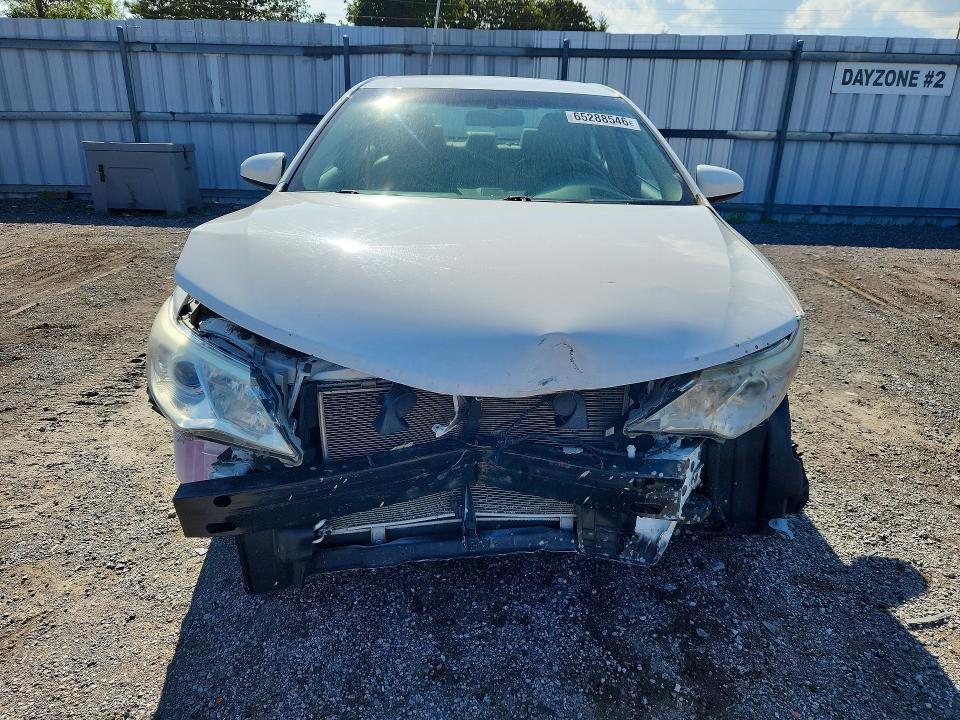 Продаж на аукціоні авто 2014 Toyota Camry, vin: 4T1BF1FK6EU363517, номер лоту: 65288546