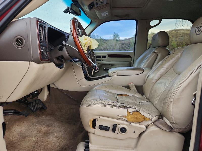 Продаж на аукціоні авто 2005 Cadillac Escalade, vin: 1GYEK63N65R232531, номер лоту: 64671826