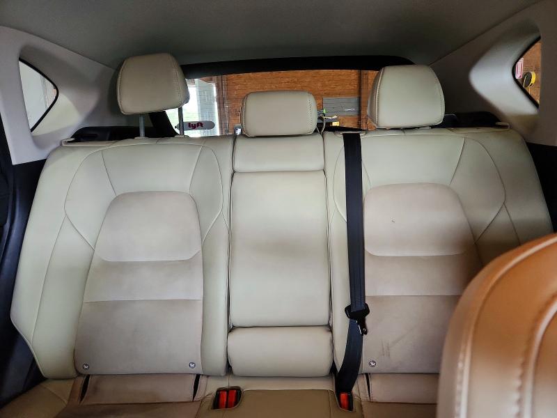 Aukcja sprzedaży 2017 Mazda Cx-5, vin: JM3KFBCLXH0115183, numer aukcji: 64251576