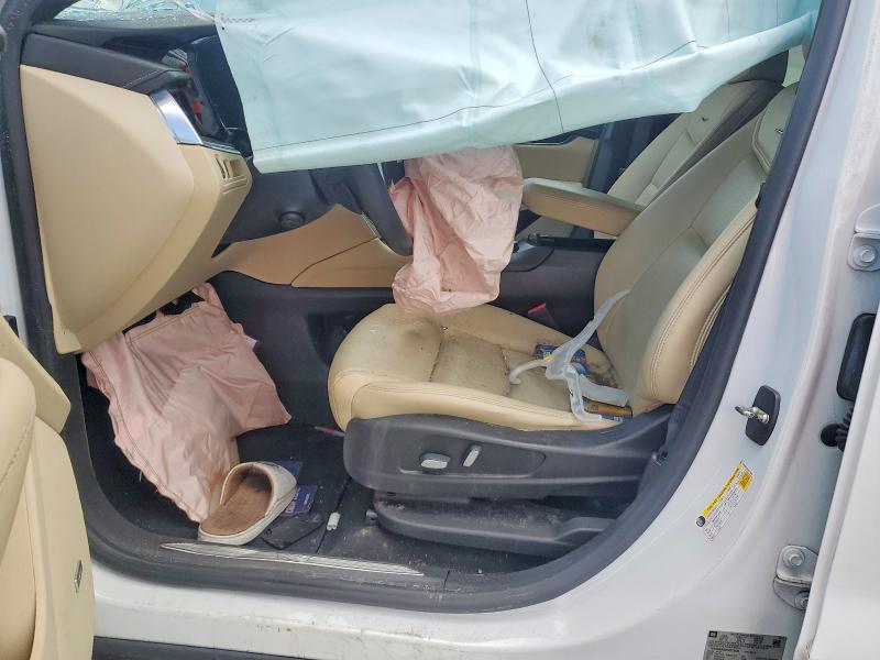 Aukcja sprzedaży 2017 Cadillac Xt5, vin: 1GYKNARS9HZ273539, numer aukcji: 62400926