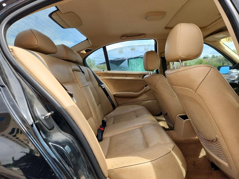 Auction sale of the 2004 Bmw 325, vin: WBAEU33464PR10823, lot number: 66979906