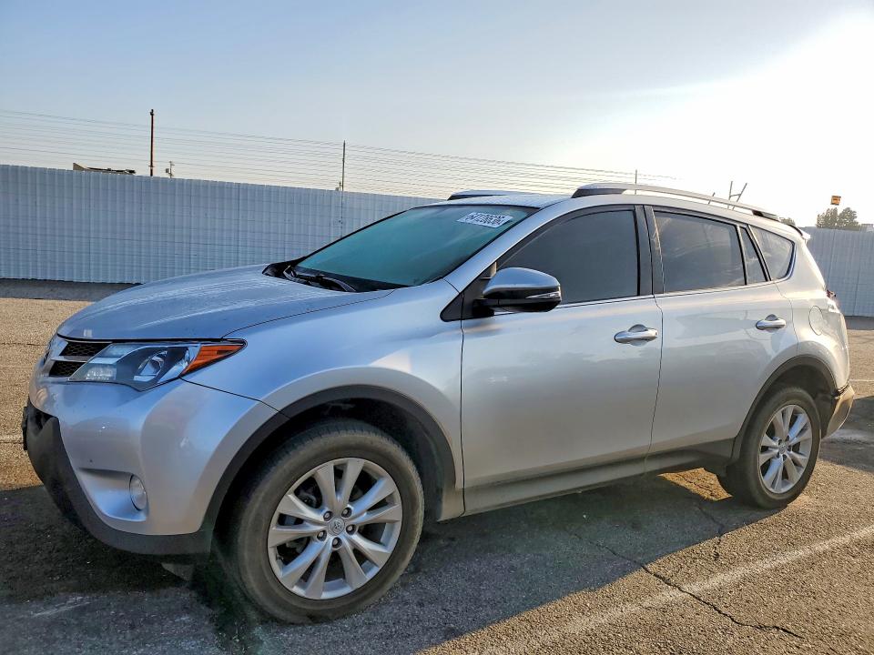 Продаж на аукціоні авто 2013 Toyota Rav4, vin: JTMYFREV8D5011587, номер лоту: 64128636